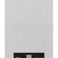 BAXI ECO Nova 31 F / закрыт. (без стояка) до 310кв.м, 2-х конт.